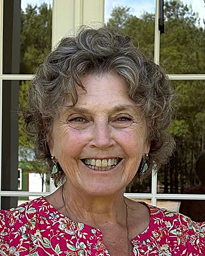 Deborah Bohnenstiehl
