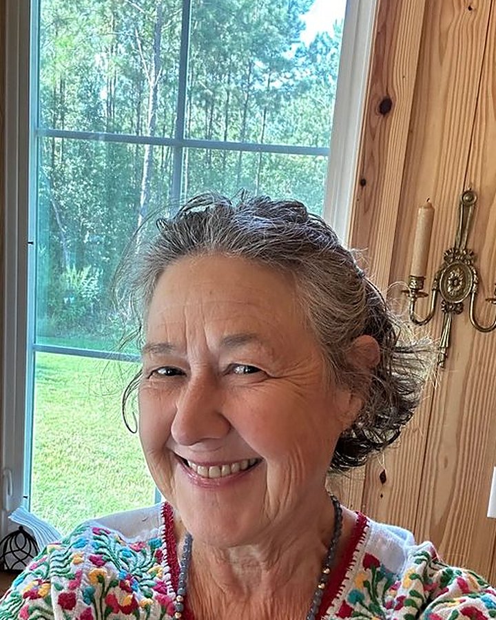 Diana Rell Dean