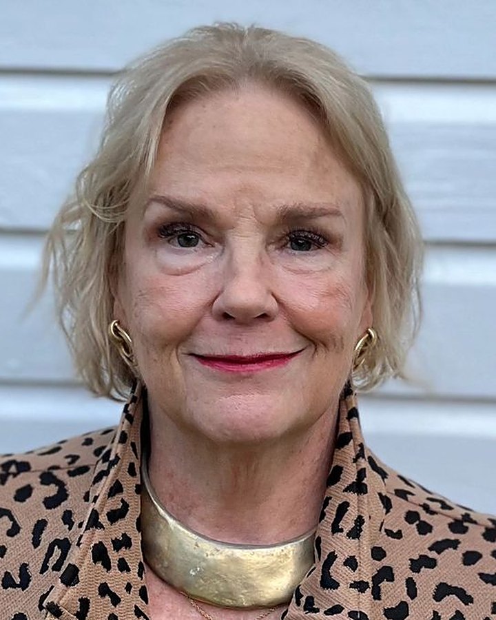 Suella McMillan