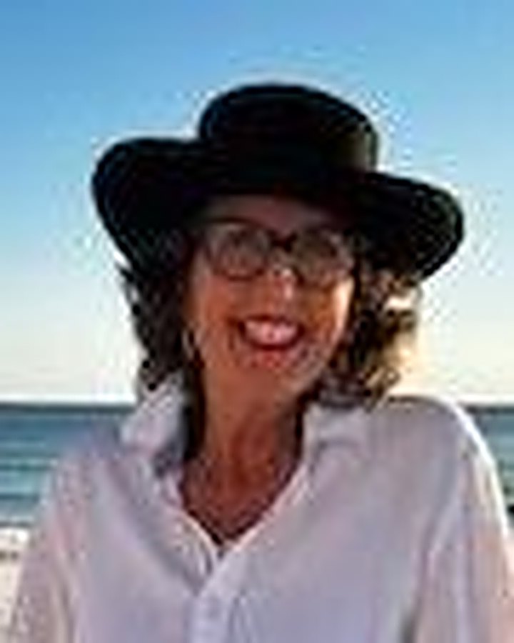 Sherri Scott