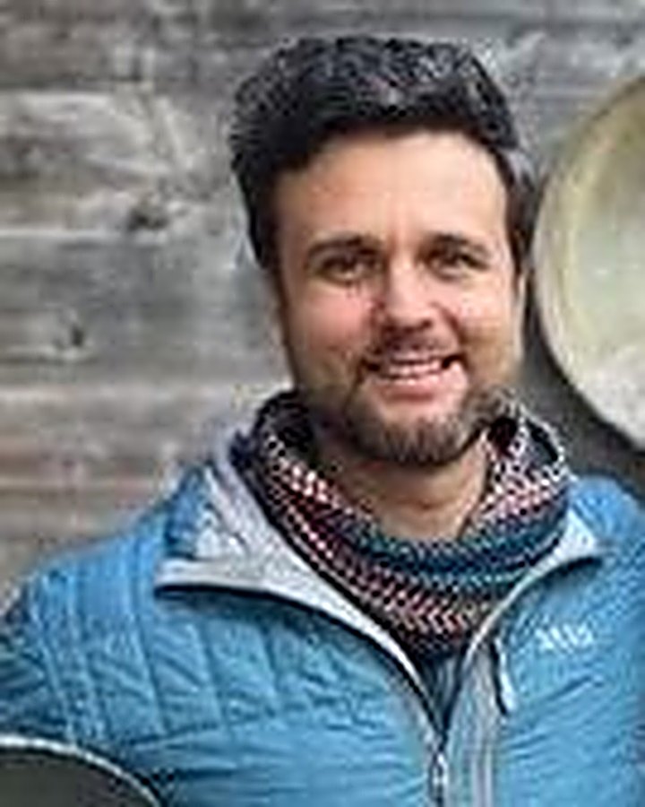 Zach Sierke