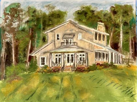 Photograph from Riverhouse Create.