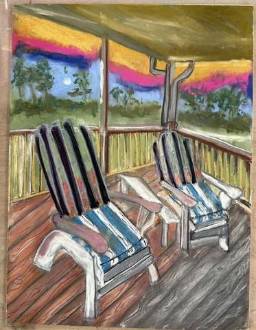 Photograph from Riverhouse Create.