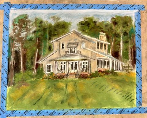 Photograph from Riverhouse Create.
