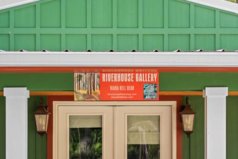 Photograph from Riverhouse Create.