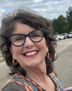 Sherri Scott