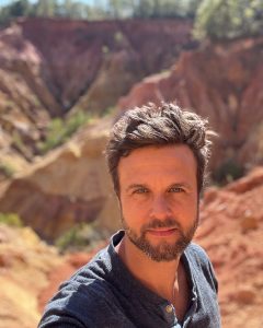 Zach Sierke