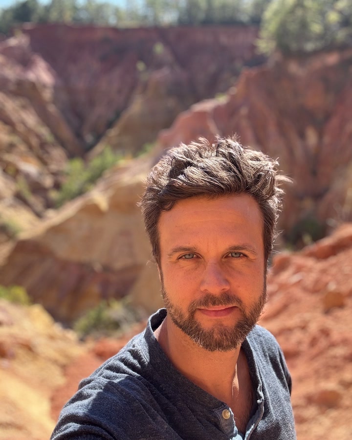 Zach Sierke